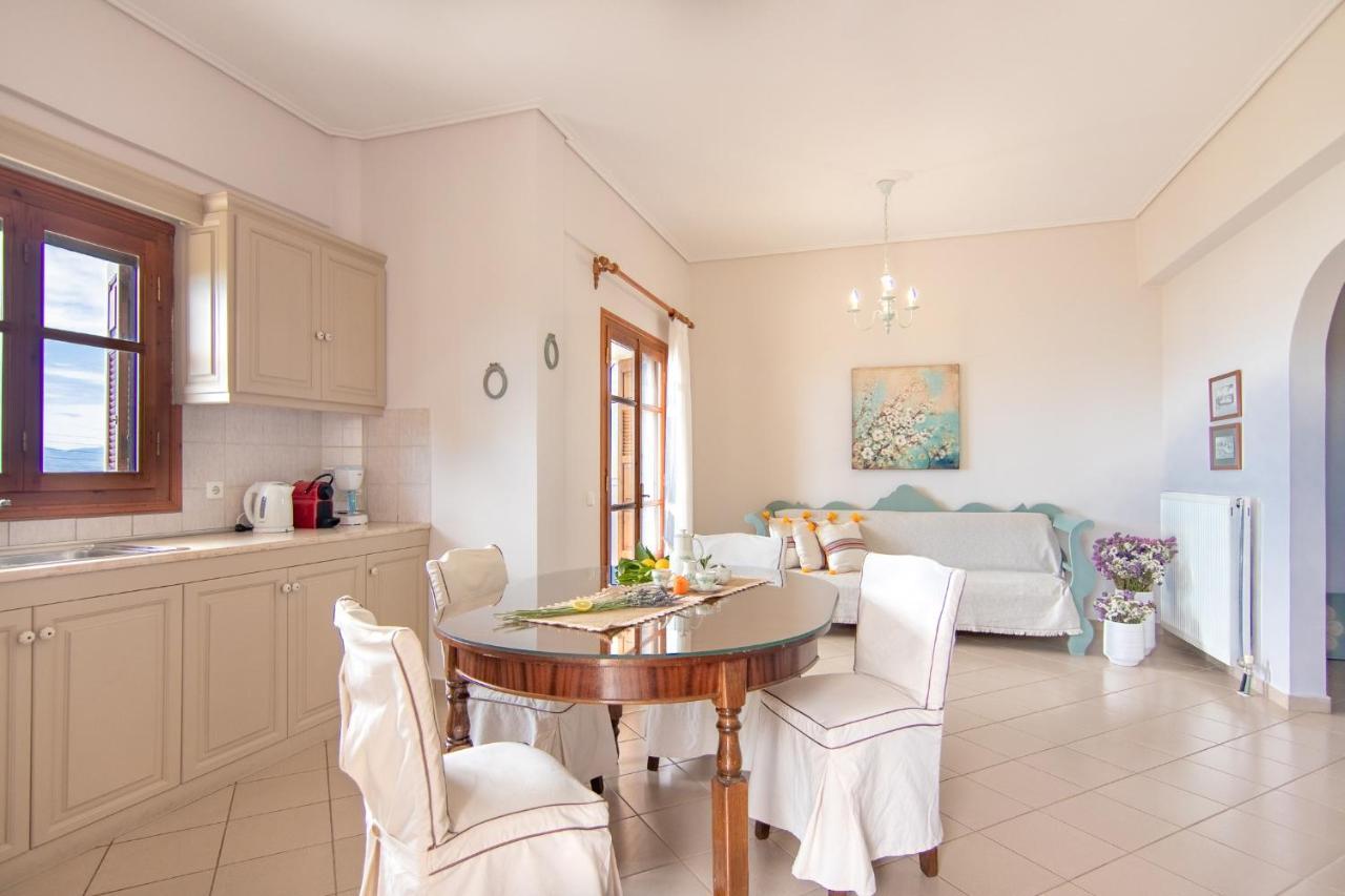 Koróni Pelagia Apartments מראה חיצוני תמונה
